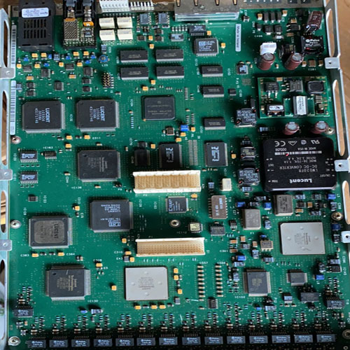 滨海线路板回收 PCB板回收 各种边角料回收