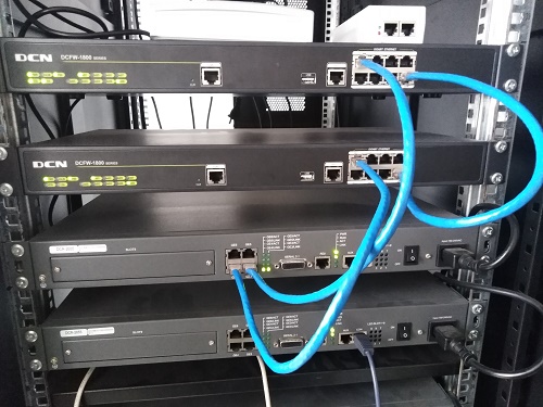 滨海防火墙回收 机房下架硬件设备回收